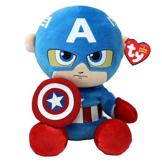Captain America - US 9140