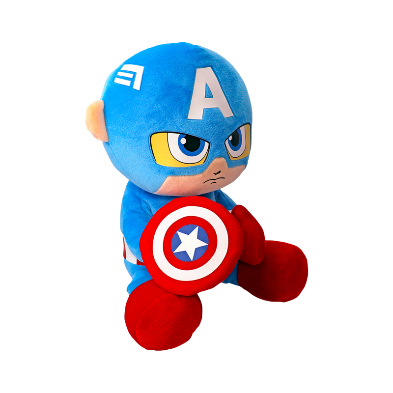 Captain America - US 9140
