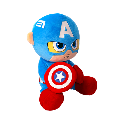 Captain America - US 9140