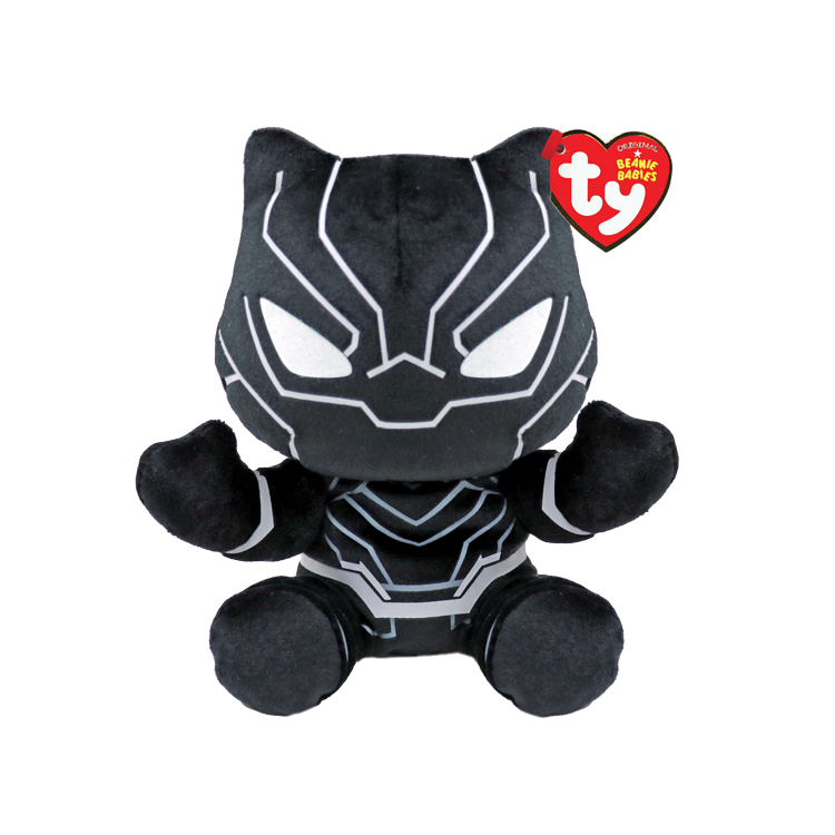 Black Panther - US 2581
