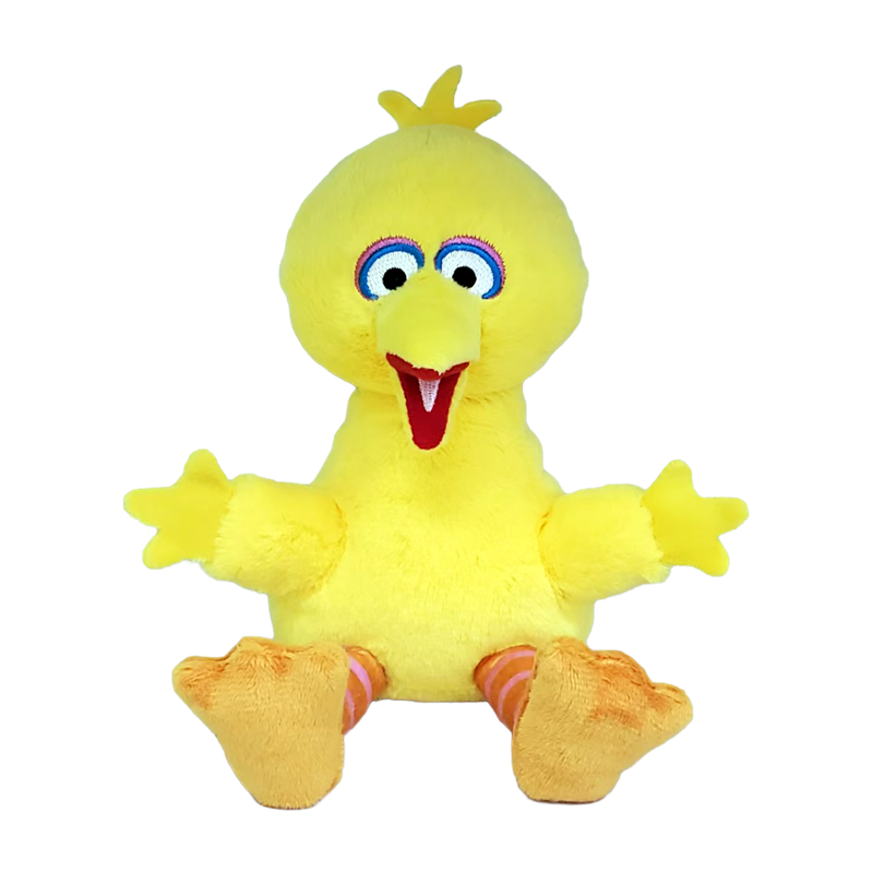 Big Bird - US 9643