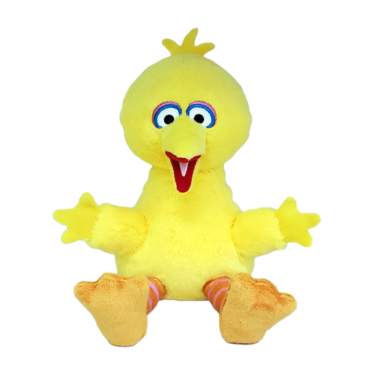 Big Bird - US 9643
