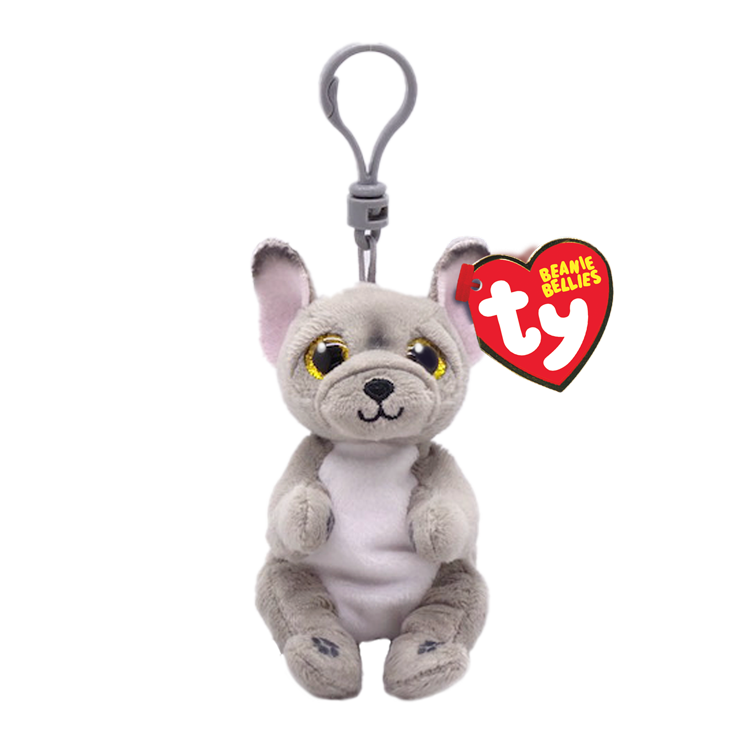 Wilfred - US 3588