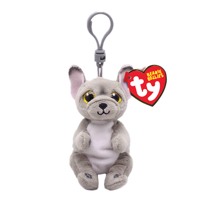 Wilfred - US 3588