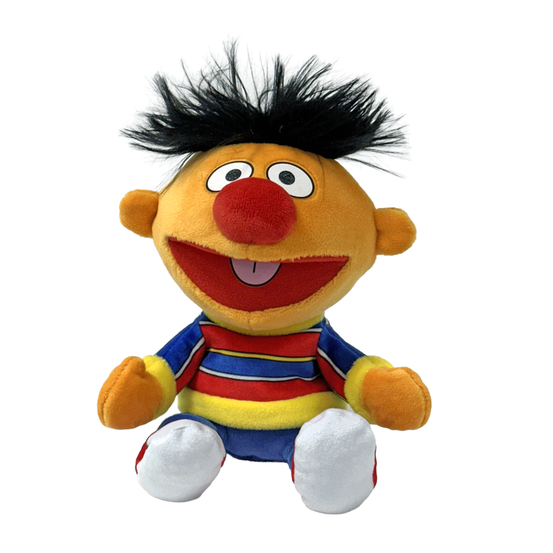 Ernie - US 4168