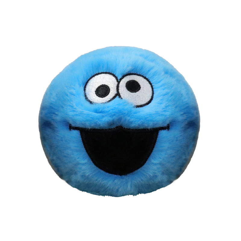 Cookie Monster - US 5601