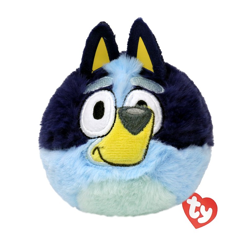 Bluey - US 5812