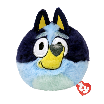 Bluey - US 5812