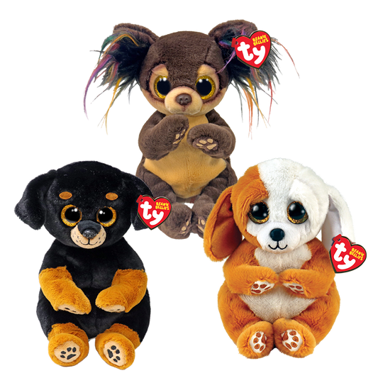 Bark Brigade Bundle - US 2623