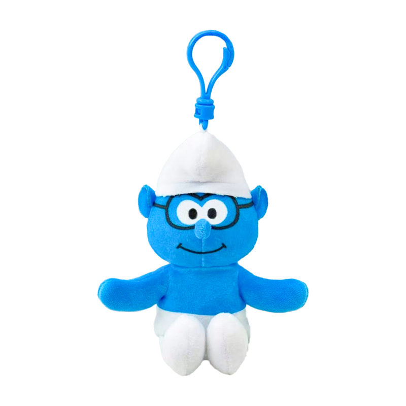 Brainy Smurf - US 1211