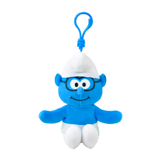 Brainy Smurf - US 1211