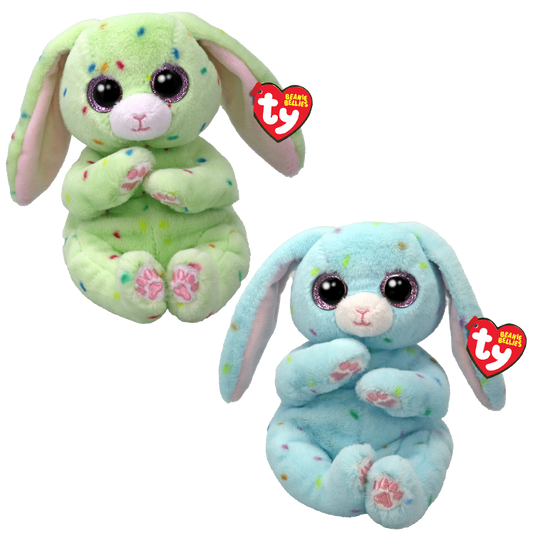Easter Bunnies Duo - US 8018