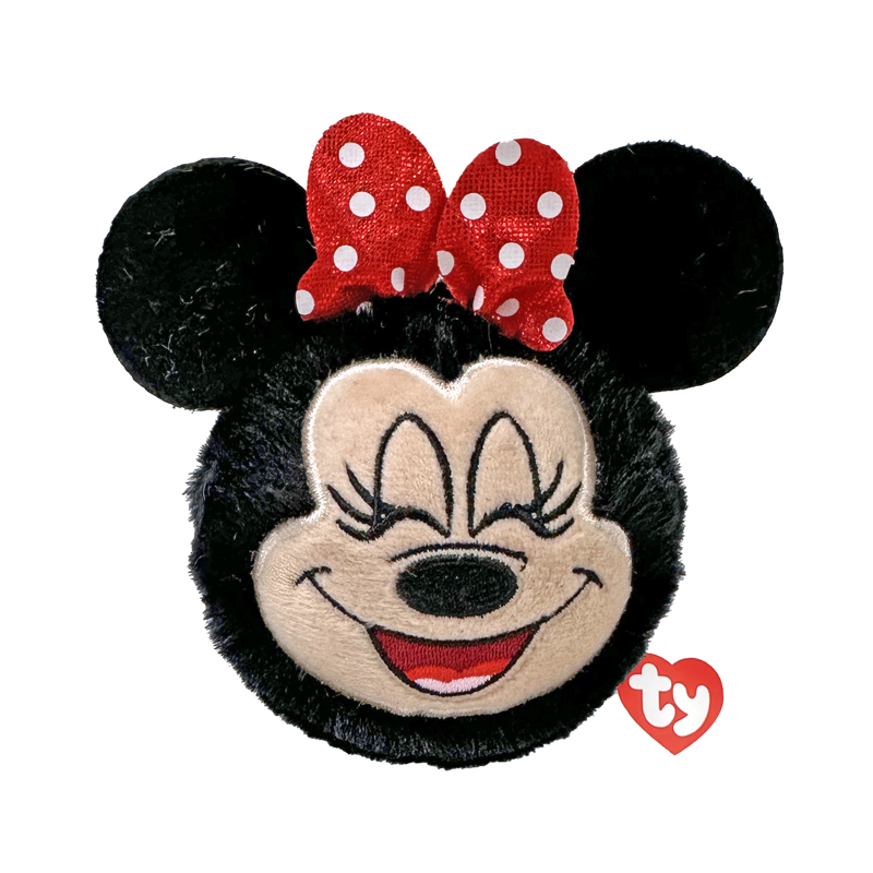 Minnie Mouse - US 8236