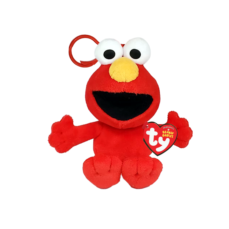 Elmo - US 7843