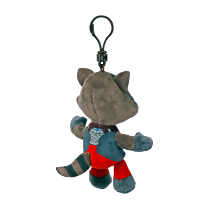 Rocket - US 4961