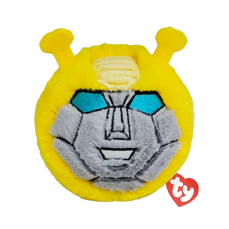 Bumblebee - US 9234