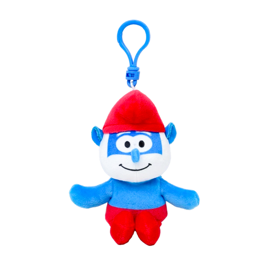 Papa Smurf - US 6856