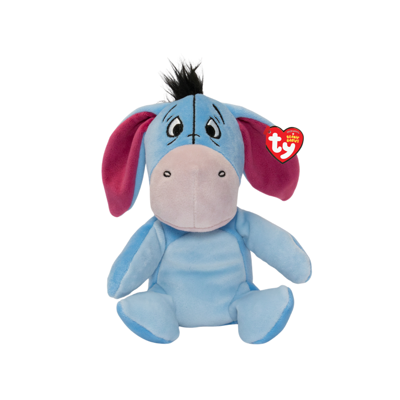 Eeyore - US 7521