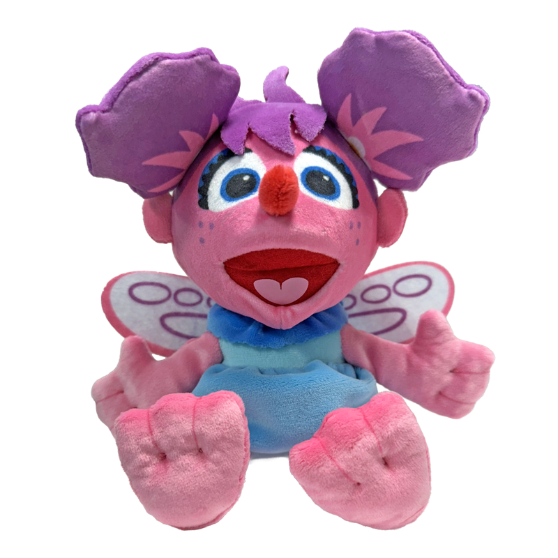 Abby Cadabby - US 9191