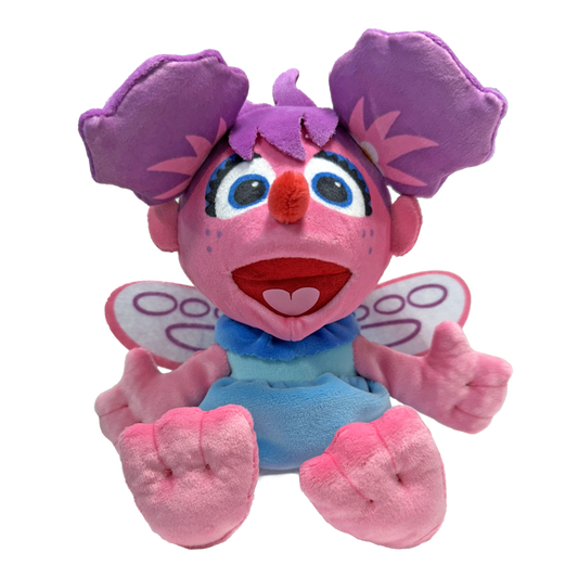 Abby Cadabby - US 9191