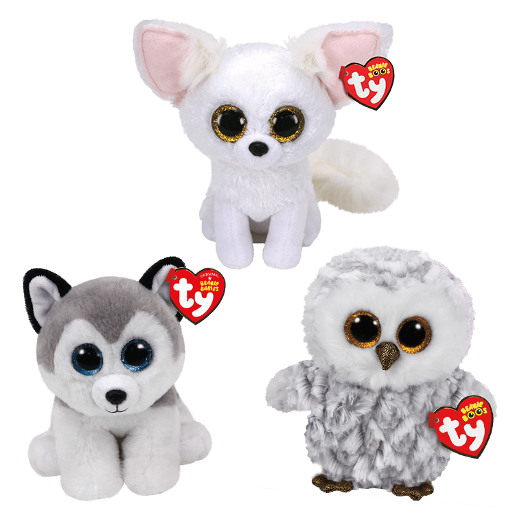 Arctic Pals Bundle - US 4314