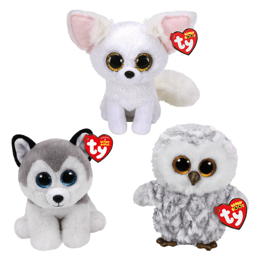 Arctic Pals Bundle - US 4314
