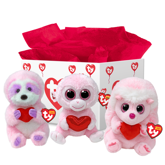 Heartfelt Huggers - US 1830