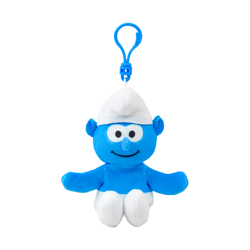 Smurf - US 6501