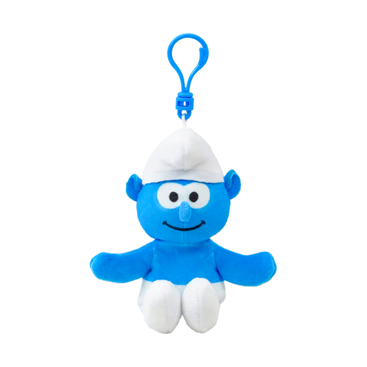 Smurf - US 6501