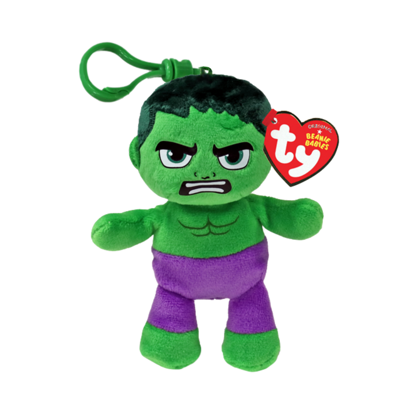 Hulk - US 7946