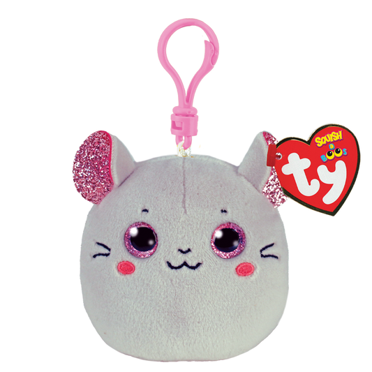 Catnip - US 9861