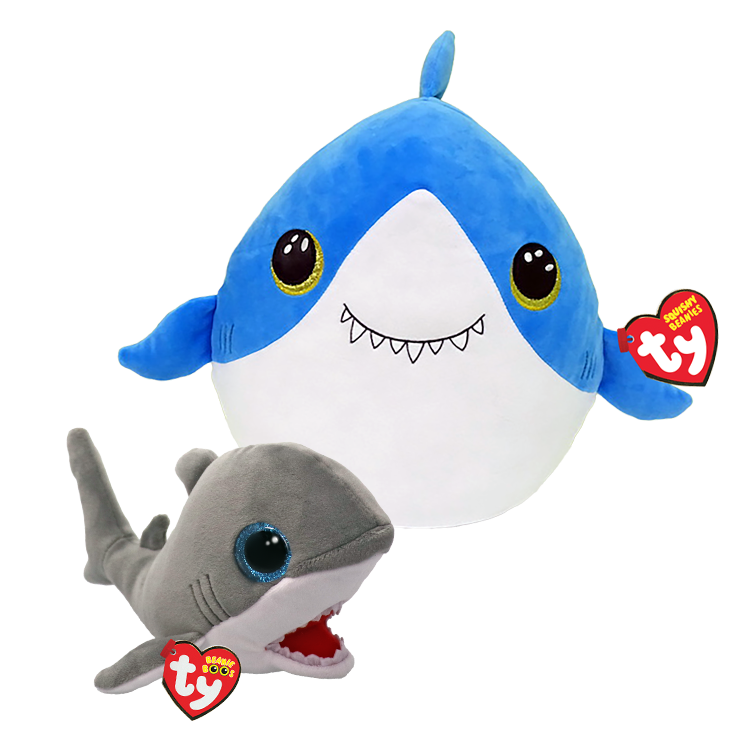 Shark Fun Bundle - US 6849