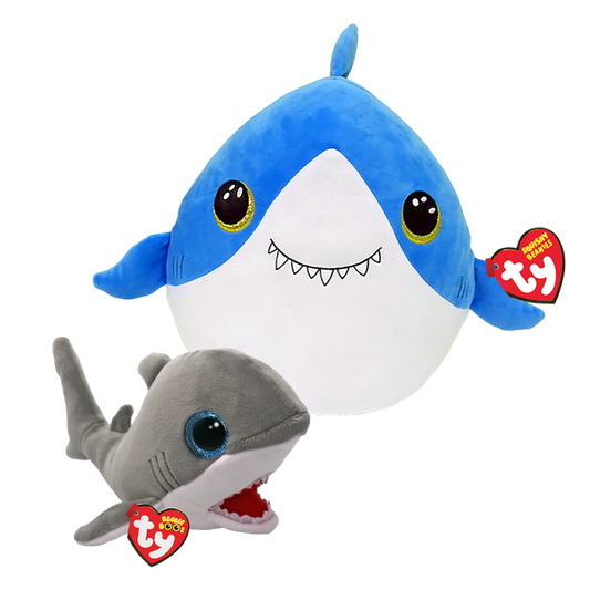 Shark Fun Bundle - US 6849