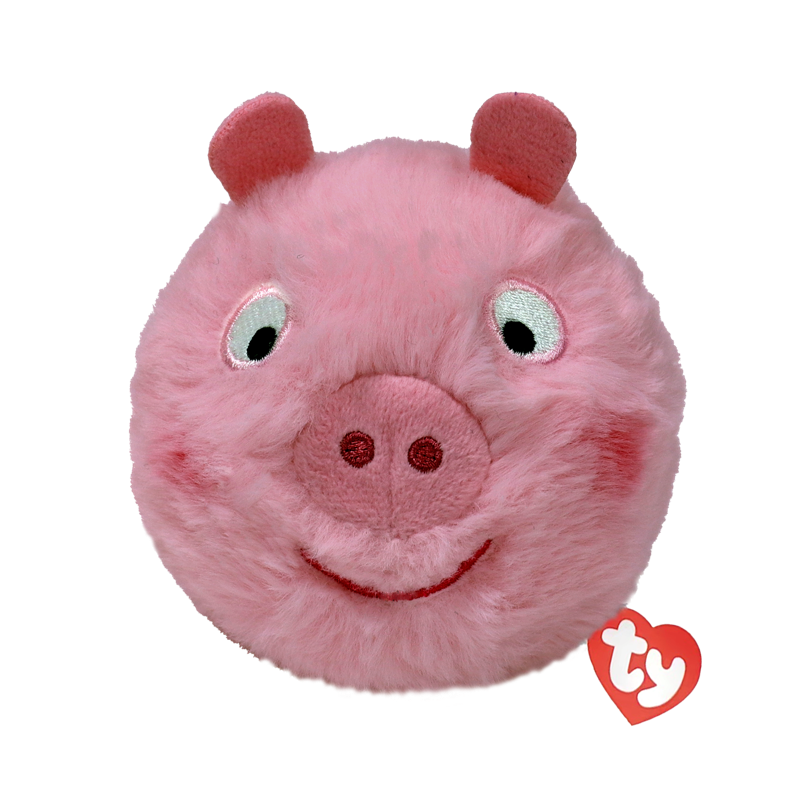 Peppa - US 3563