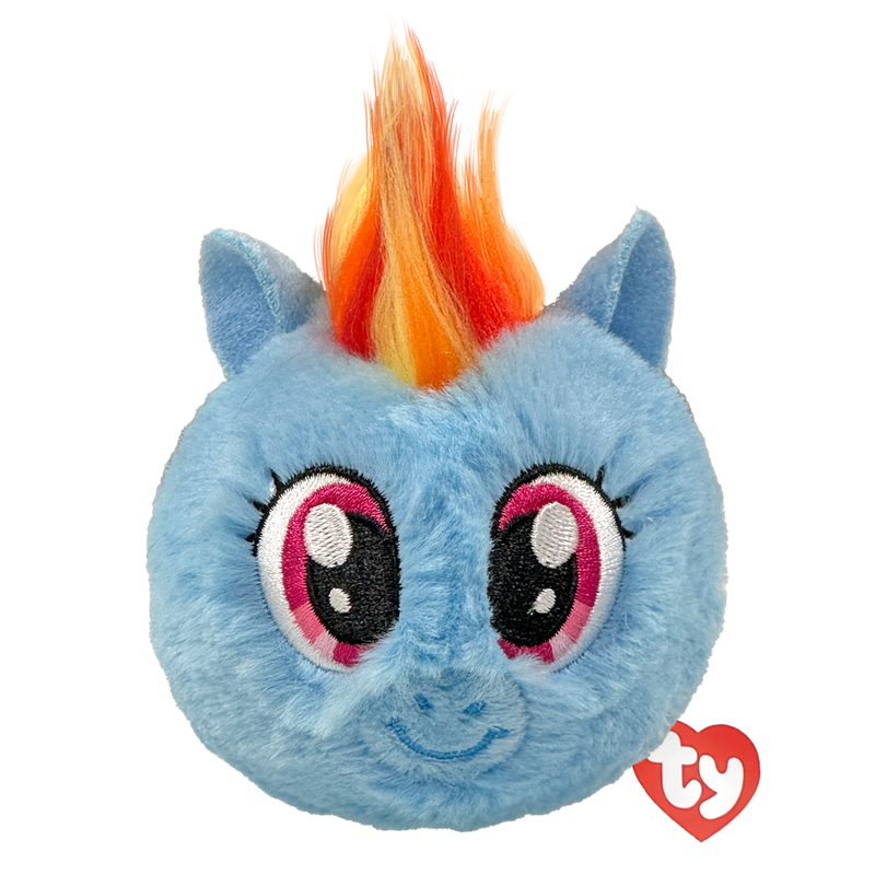 Rainbow Dash - US 9718
