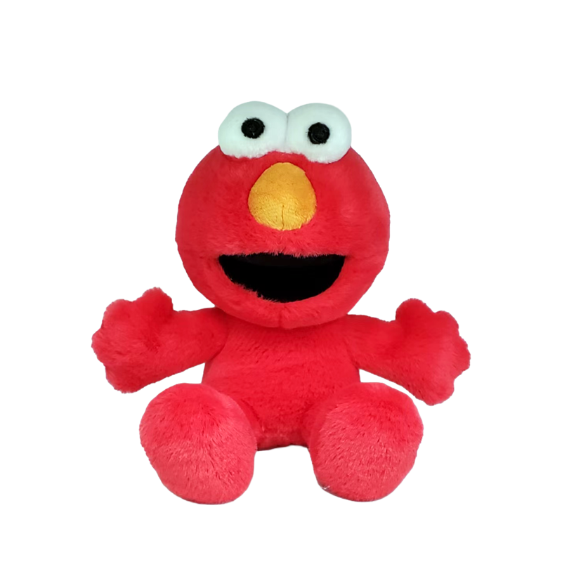 Elmo - US 9376