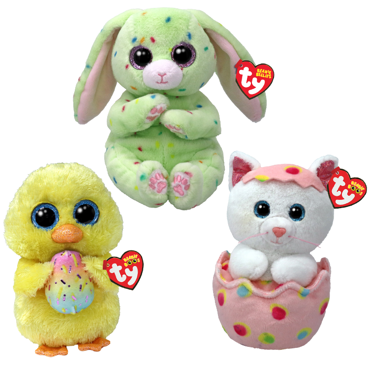Hop and Hatch Bundle - US 5290