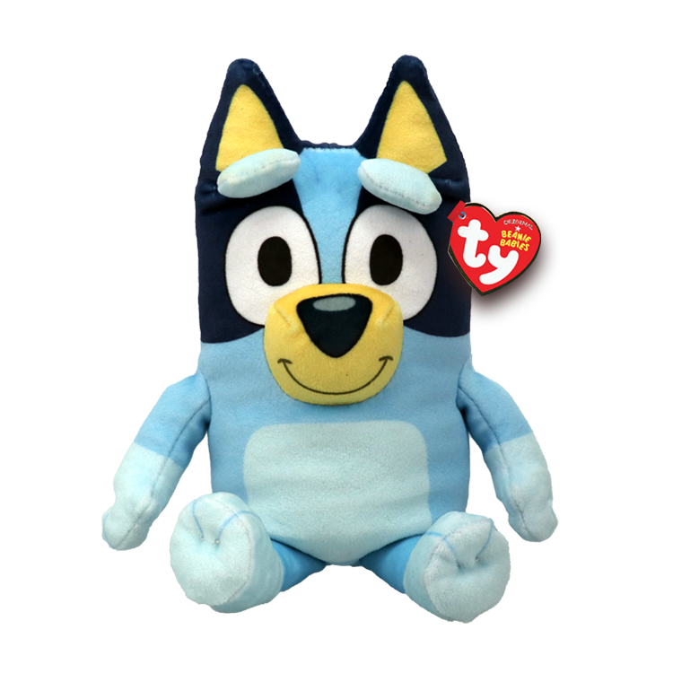 Bluey - US 1098