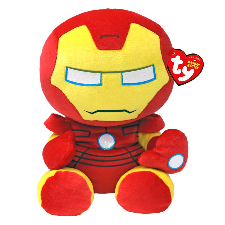 Iron Man - US 2228