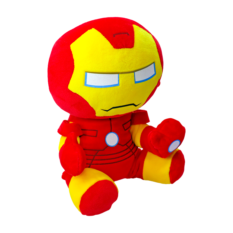 Iron Man - US 2228