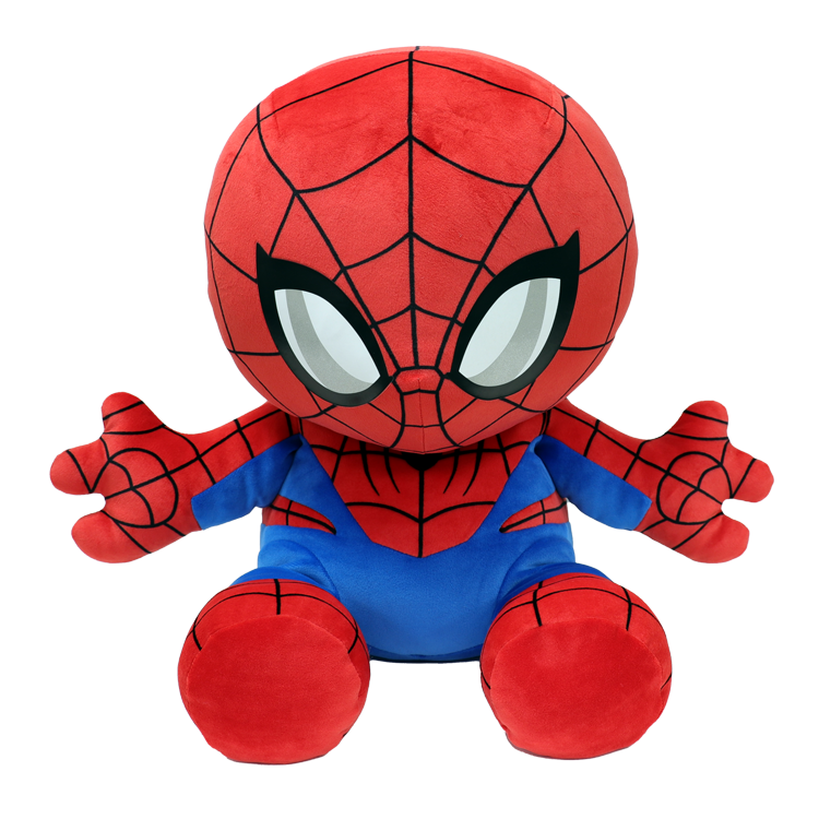 Spider-Man - US 3420