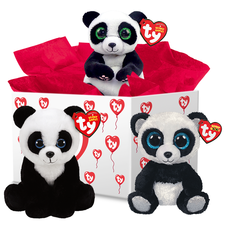 Panda Bundle - US 1509