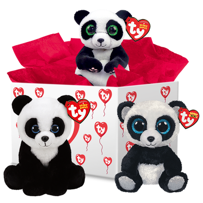 Panda Bundle - US 1509