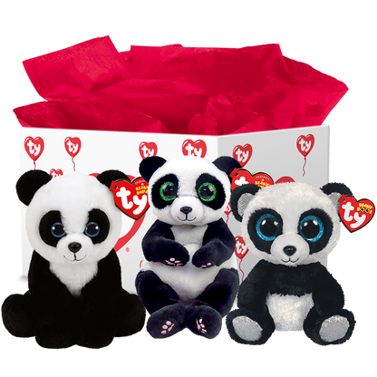 Panda Bundle - US 1509