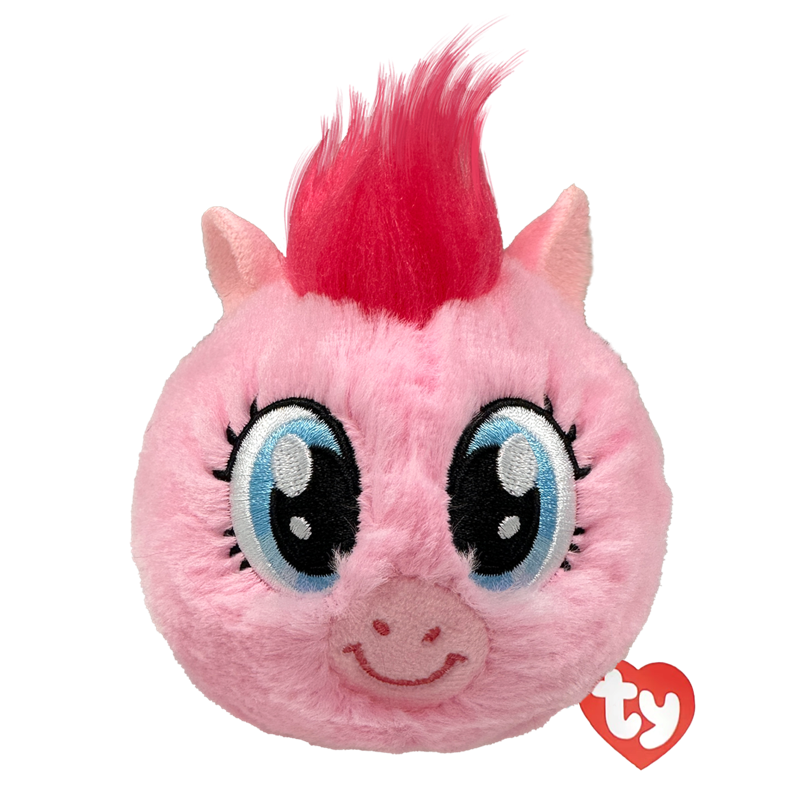 Pinky Pie - US 7881