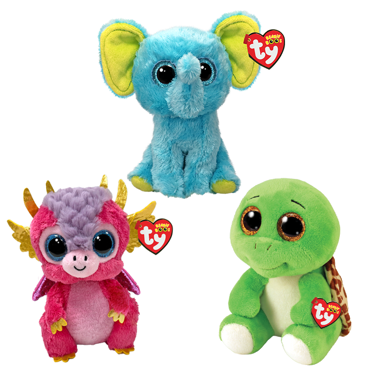 Lucky Charms Bundle - US 8948