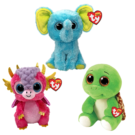 Lucky Charms Bundle - US 8948