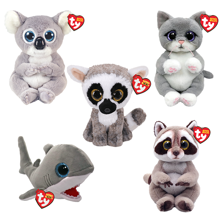 Grey Bundle - US 8549