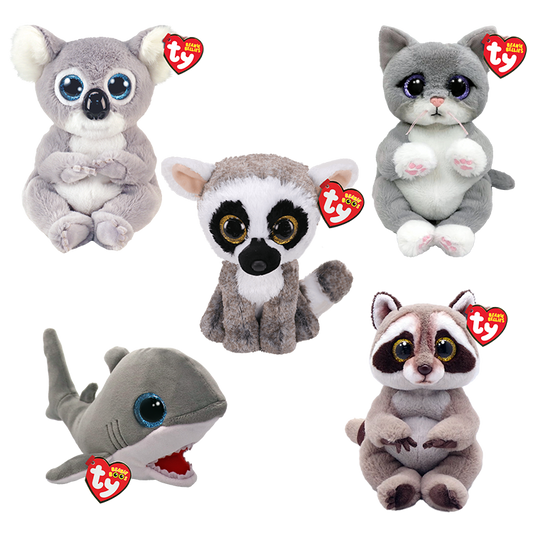 Grey Bundle - US 8549