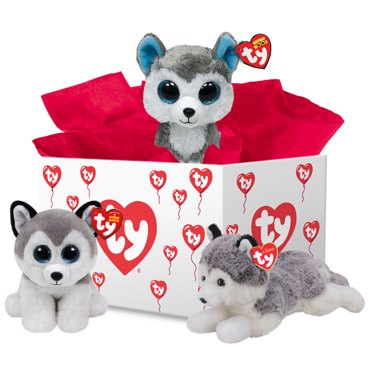 Husky Bundle - US 5541